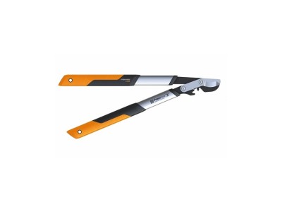Fiskars Astschere Bypass PowerGearX LX92-S 1020186 (1020186)