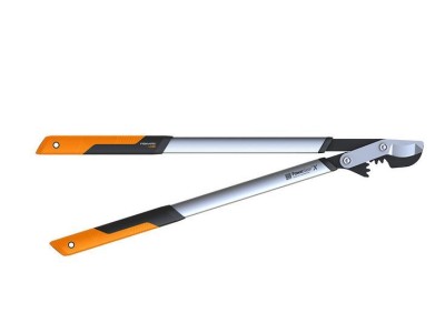 Fiskars PowerGearX LX98-L 1020188 Astschere Bypass (1020188)