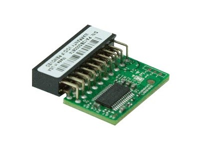 Super Micro Supermicro AOM-TPM-9665V-S - Hardwaresicherheitschip (AOM-TPM-9665V-S)