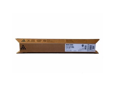 Ricoh - Cyan - Original - Tonerpatrone - für Aficio MP C300, MP C300SR, MP C400, MP C400SR (842039)