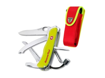 Victorinox RescueTool One Hand (0.8623.MWN)