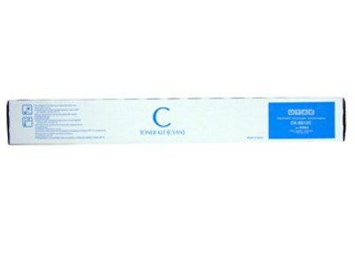 UTAX 1T02RLCUT0 15000Seiten Cyan Lasertoner & Patrone (1T02RLCUT0)