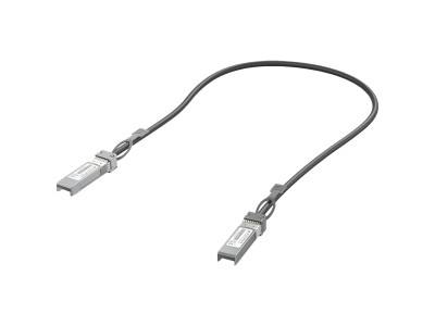 Ubiquiti UACC-DAC-SFP28-0.5M 25 Gbps Direct Attach Cable UACC-DAC-SFP28-0.5M