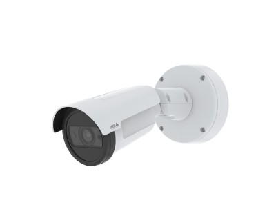 NET CAMERA P1468-LE 8MP/02342-001 AXIS