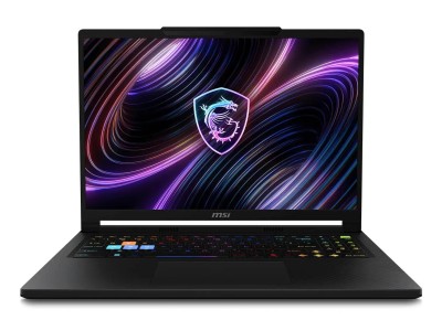 Notebook|MSI|Raider 16 HX B2WH-041NL|CPU Intel Core Ultra 9|275HX|16 "|2560 x 1600 pixels|RAM 32 GB|DDR5-SDRAM|SSD 1000 GB|Discrete graphics NVIDIA® GeForce RTXT 5070 Ti Laptop GPU|12 GB|On-board graphics Yes|Numeric keypad Yes|OS installed Windows 11 Home|Colour Black|Weight 2.45 kg|6400 MHz|RAIDER16HXB2WH-041NL
