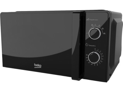 BEKO Microwave MOC20100BFB, 700W, 20L, 900W, Black