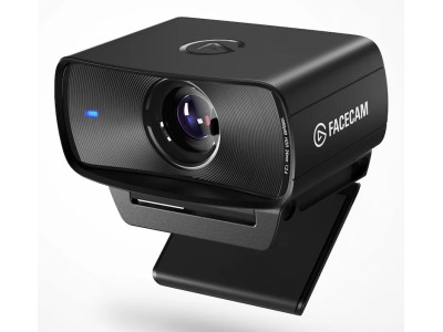  Elgato FaceCam Mk2. 10WAC9901