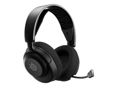 SteelSeries Nova 5 Black 61670