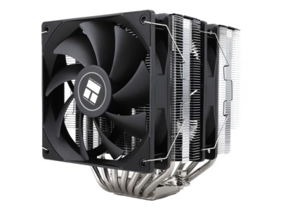  Thermalright Phantom Spirit 120 (120mm) Processor Cooler PS120