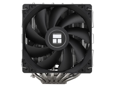  Thermalright Peerless Assassin 120 SE Black CPU Cooler PA120-SE-B