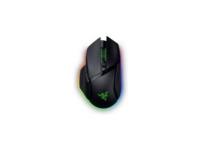 RAZER Basilisk V3 Pro 35K Wireless Gaming Mouse, Black, 35K DPI RZ01-05240100-R3G1