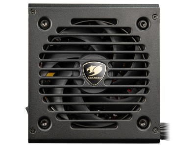 COUGAR GES 850 PSU 80plus Gold Fixed Cables CGR GESX2-850