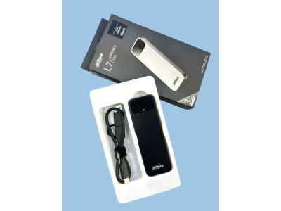 External SSD|DAHUA|2000 GB|USB 3.2 Gen 2 (3.1 Gen 2)|PSSD-L7-2TB|PSSD-L7-2TB