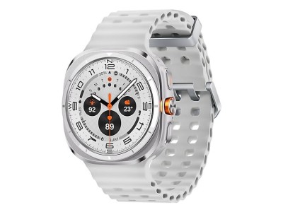 SMARTWATCH GALAXY WATCH ULTRA/LTE 2025 TIT.W SM-L705 SAMSUNG