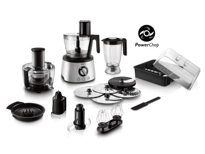 Philips Avance Collection Food processor HR7778/00