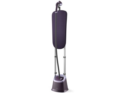 Philips 3000 Series Stand Steamer STE3180/30, 5 steam settings, 2000W