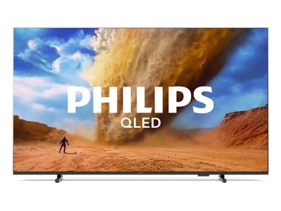 Philips UHD Smart QLED TV 50PUS7810 50PUS7810?/PACKAGE