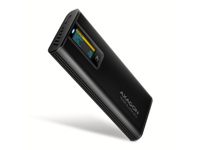 SSD ACC ENCLOSURE M.2 NVME/SATA USB-C EEM2-SD2B AXAGON