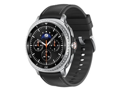 SMARTWATCH GALAXY WATCH8 CLAS./LTE 46MM BLACK SM-L505 SAMSUNG