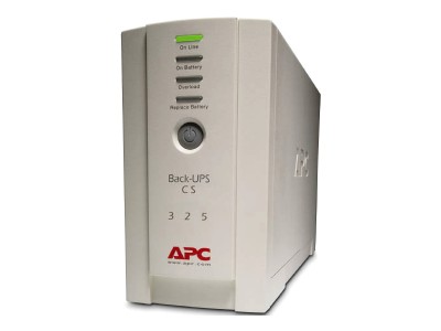  APC Back-UPS/325VA offline BK325I