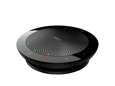  Jabra SPEAK 510 MS - USB VoIP desktop hands-free - wireless - Bluetooth 7510-109