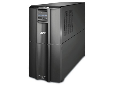  APC Smart-UPS 2200VA LCD 230V with SmartConnect SMT2200IC