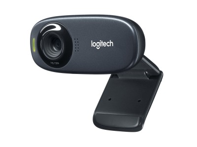  LOGITECH HD Webcam C310 USB EMEA 960-001065