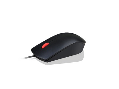  Lenovo Essential - Mouse - right and left-handed 4Y50R20863