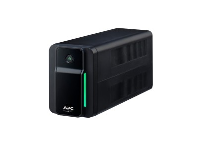  APC Back-UPS 500VA, 230V, AVR, IEC Sockets BX500MI