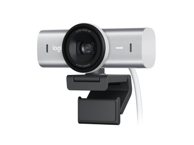 Logitech Webcam 960-001554 / MX Brio 705 White 960-001554