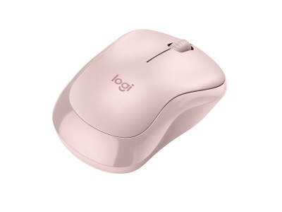  Logitech Mouse 910-007121 / ZM240P Pink 910-007121