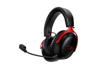  HyperX Headset Cloud III Black 77Z46AA