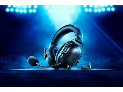  Razer Headset RZ04-04530500-R3G1 / BlackShark V2 Pro PS Black RZ04-04530500-R3G1