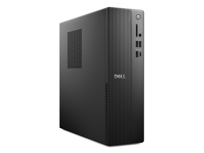 Dell Pro Slim Essential QVS1260/I5-14400/16GB/512GB SSD/Intel UHD 730/W11 Pro/WLAN + BT/W11Pro/3yrs Prosupport BTO004_QVS1260_EMEA_NoKb