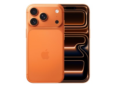 MOBILE PHONE IPHONE 17 PRO/512GB COS.ORANGE MG8M4 APPLE