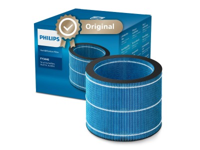 Philips Humidification filter FY3446/30