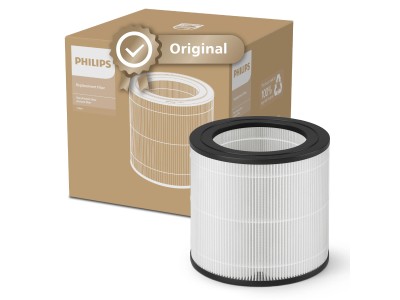 Philips Series 3 NanoProtect HEPA Filter FY0611/30