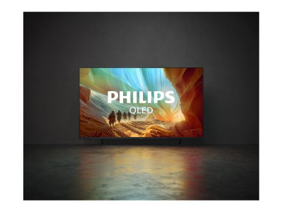Philips HD Smart LED TV 43PQS7801/12