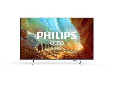 Philips HD Smart LED TV 50PQS7801/12