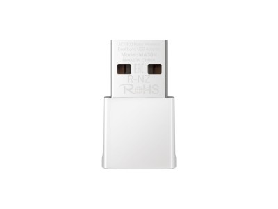 WRL ADAPTER 1300MBPS USB/MA30N MERCUSYS