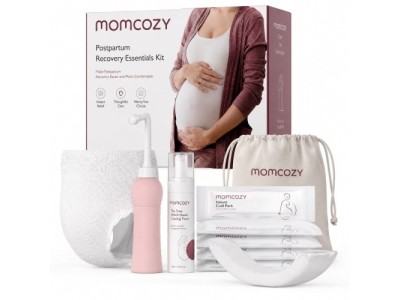 Momcozy PK007 - Pregnancy product set