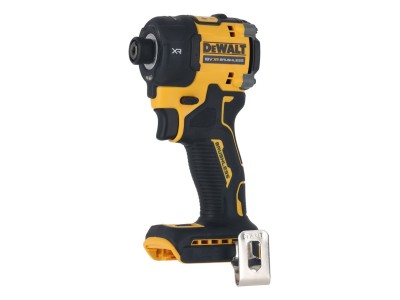 DeWALT DCF870NT-XJ power wrench 1/4" 3000 RPM 56 N⋅m Black, Yellow 500 W 18 V