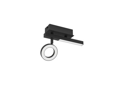 EGLO Cardillio 2 Recessed lighting spot LED F