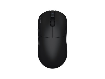 HATOR Quasar 3 Pro Wireless mouse Gaming Right-hand RF Wireless + Bluetooth + USB Type-C Optical 30000 DPI