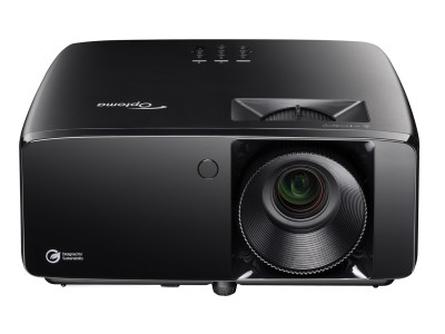 Optoma HZ41HDR Standard throw projector 4400