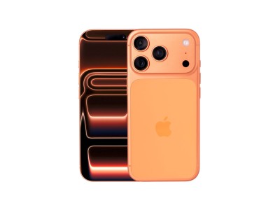 Apple iPhone 17 Pro 1TB Cosmic Orange