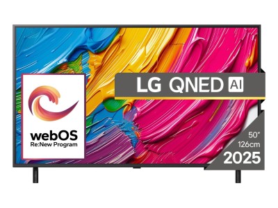 LG Televizors