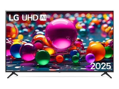 LG Televizors