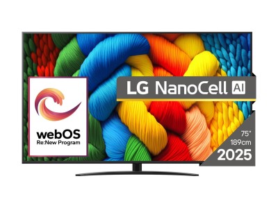LG Televizors