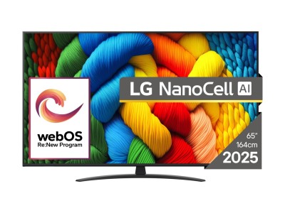 LG Televizors